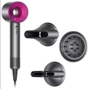 Dyson Supersonic Hair Dryer